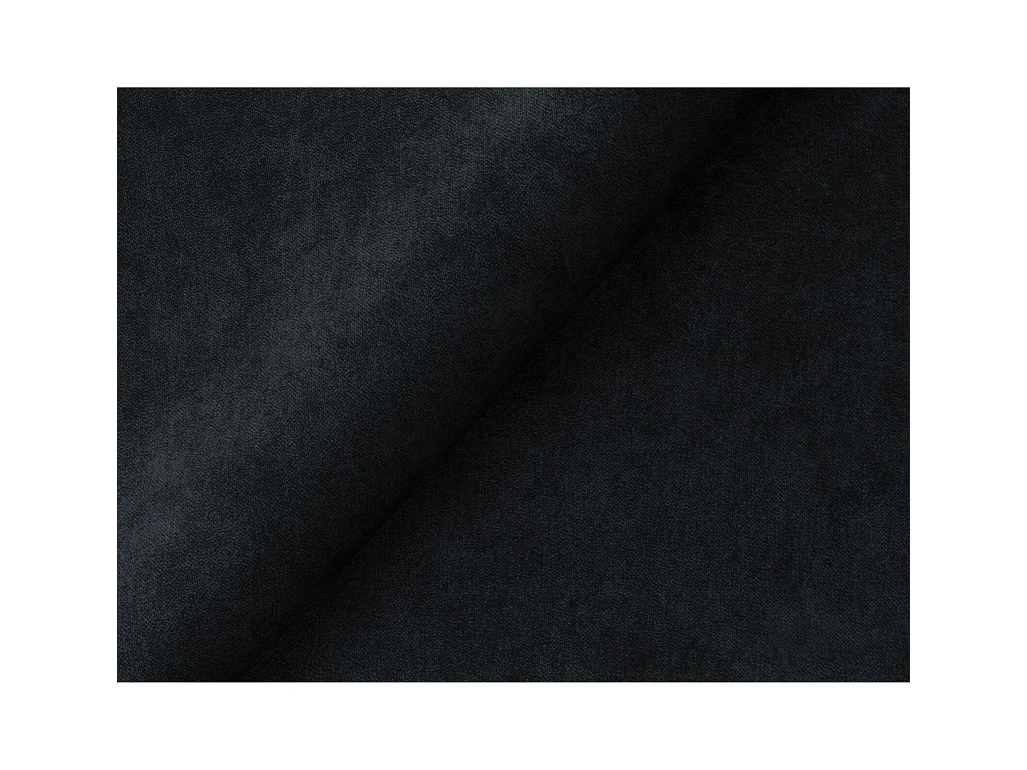 Tapicerowane łóżko z pojemnikiem 220 x 240 - Aksamit - Królewski niebieski - KAHU