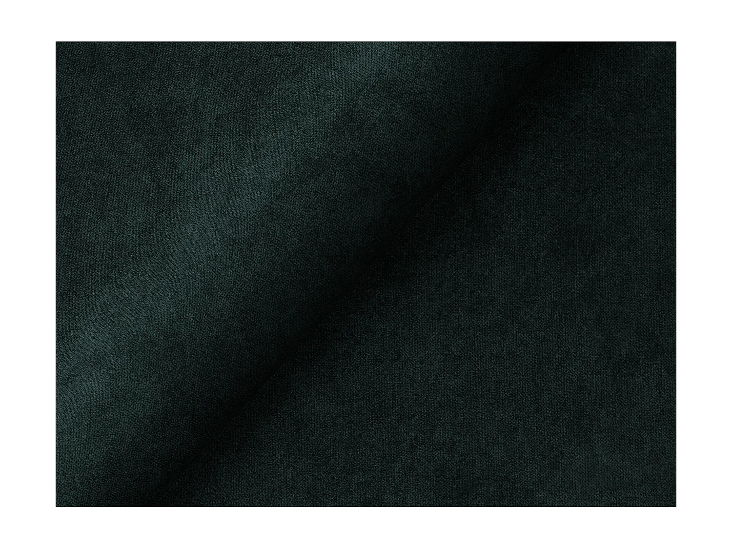 Bed met opbergruimte - 220 x 240 van Grijsgroen Fluweel - KAHU