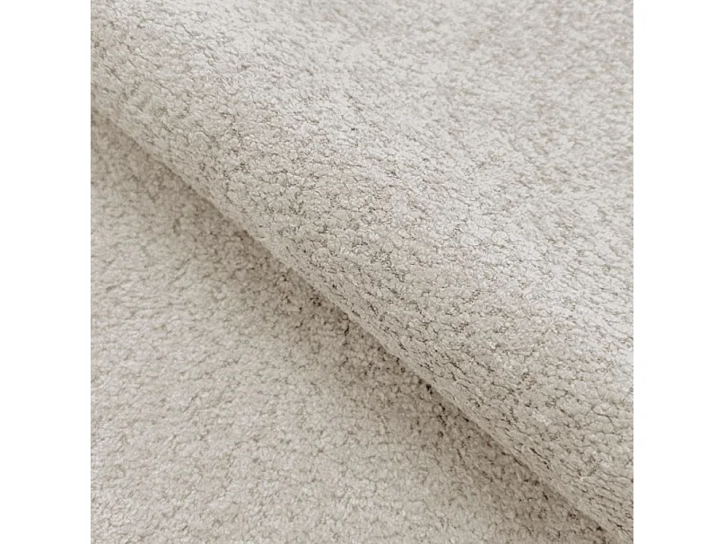 Hoekbank ADEL met slaapfunctie en opbergruimte – L-vorm, metalen poten, verstelbaar, 145x212 cm, 257x90x171 cm, KERST RECHTS