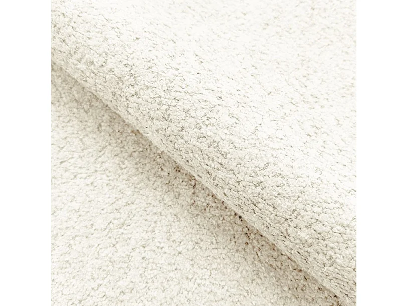 Hoekbank ADEL met slaapfunctie en opbergruimte – L-vorm, metalen poten, verstelbaar, 145x212 cm, 257x90x171 cm, BEIGE