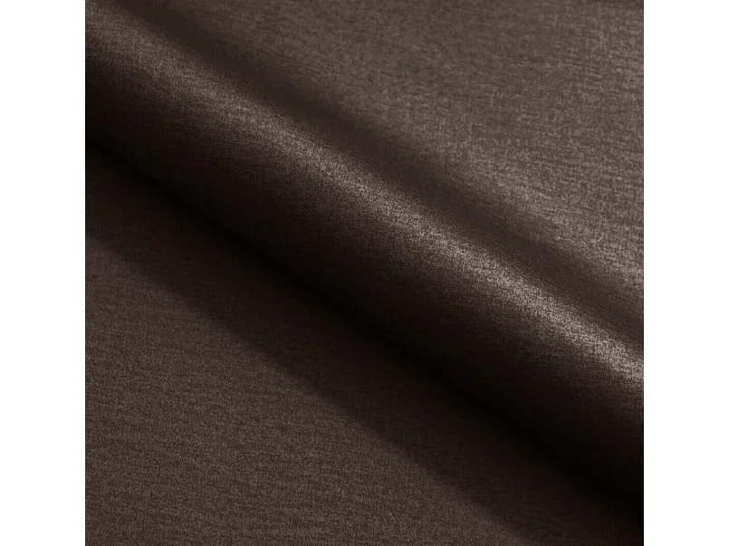 EZO Fauteuil Comfortabele Moderne Designerfauteuil Ergonomische Vulling Stabiele Poten PUR Schuim Comfort Stof 72x83x101cm BRUIN