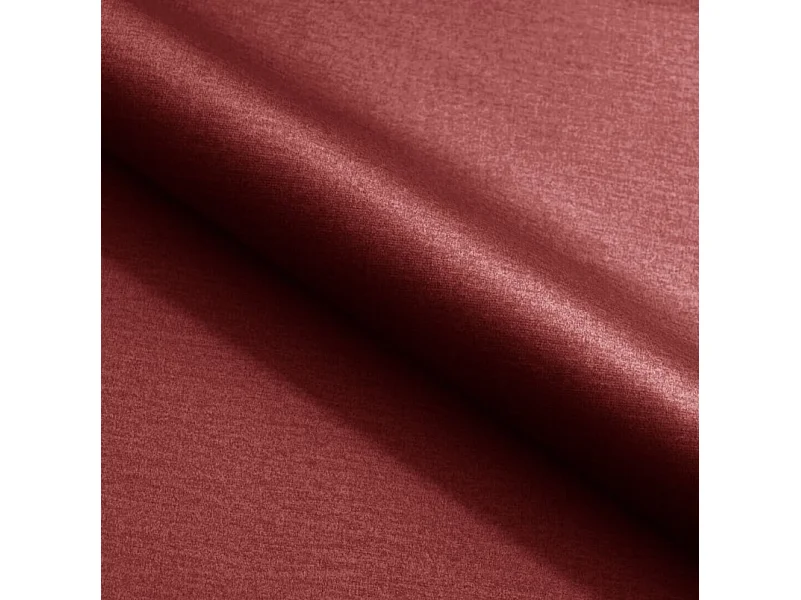 EZO Fauteuil Comfortabele Moderne Designerfauteuil Ergonomische Vulling Stabiele Poten PUR Schuim Comfort Stof 72x83x101cm RODE