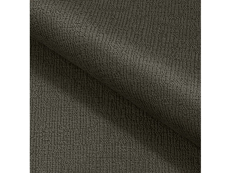 Relax Collection Draaistoel CUBO – comfortabel, draaiend, modern design, 76x97x76 cm, kleur: Zwart