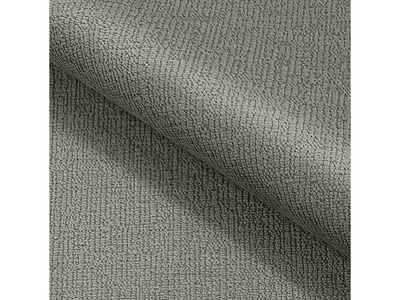 Relax Collection Draaistoel CUBO – comfortabel, draaiend, modern design, 76x97x76 cm, kleur: Grijs