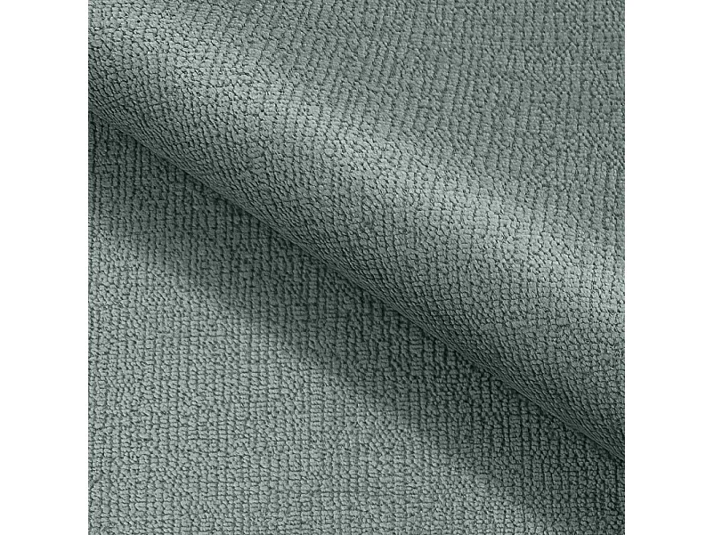 Relax Collection Fauteuil pivotant CUBO – Confortable, pivotant, design moderne, 76x97x76 cm, couleur : Menthe