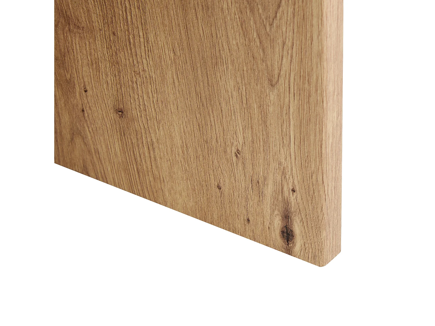 Table basse STANTON Marron clair