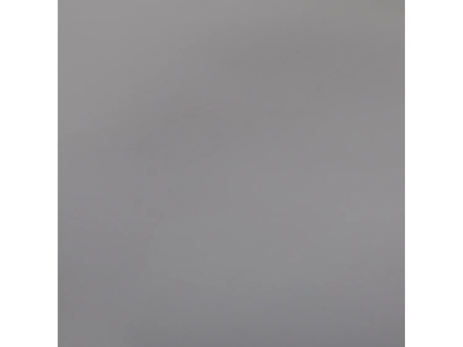 Table basse KENDALL Verre de sécurité Noir