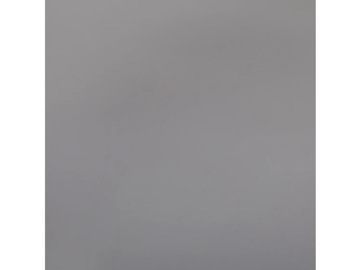 Table basse KENDALL Verre de sécurité Noir