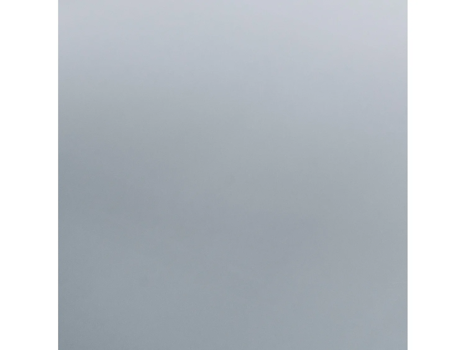 Tavolino da caffè KENDALL Vetro temperato Nero