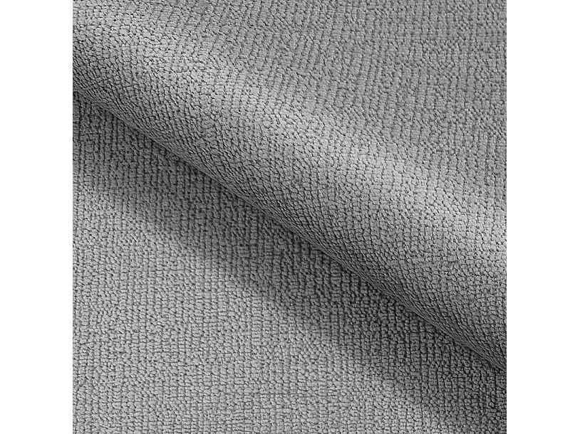 Fauteuil BOHO Moderne élégante chaise rembourrée avec pieds en bois, dossier et accoudoirs, 90x91x102 cm GRIS FONCÉ