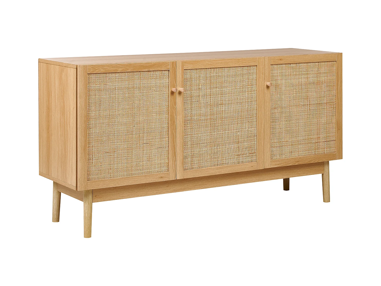 Armoire NIVO Marron clair