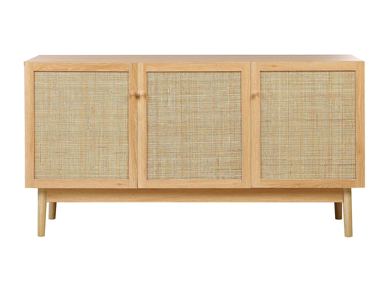 Armário NIVO Castanho claro