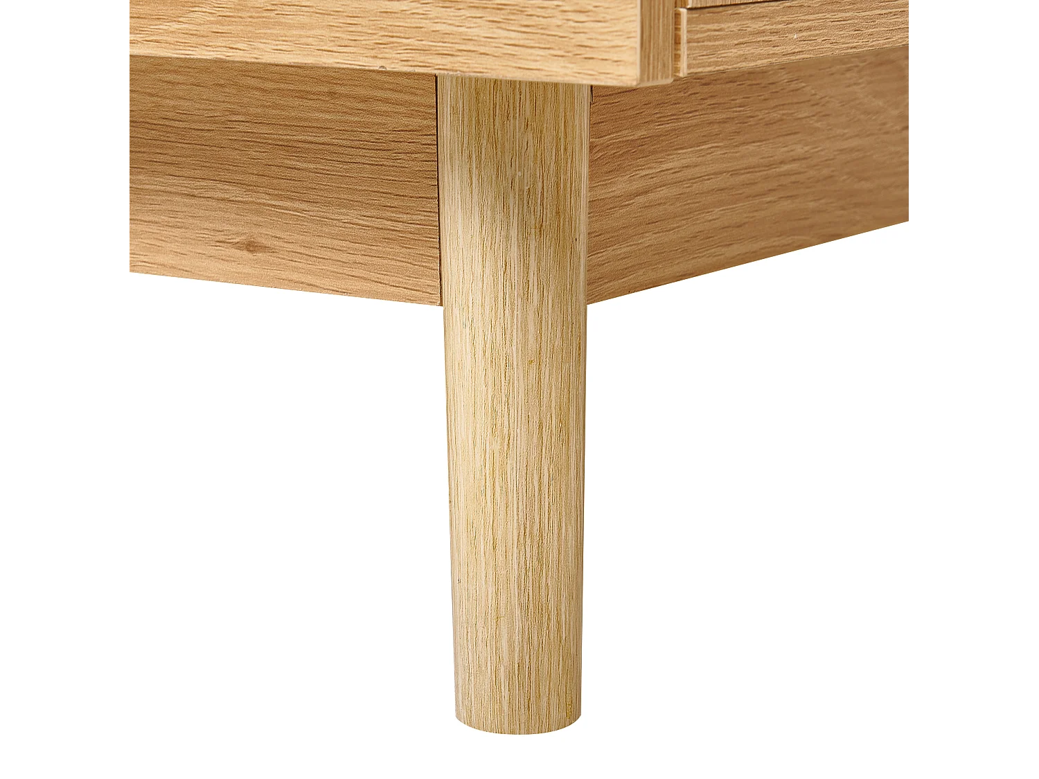 Szafka NIVO Jasnobrązowy