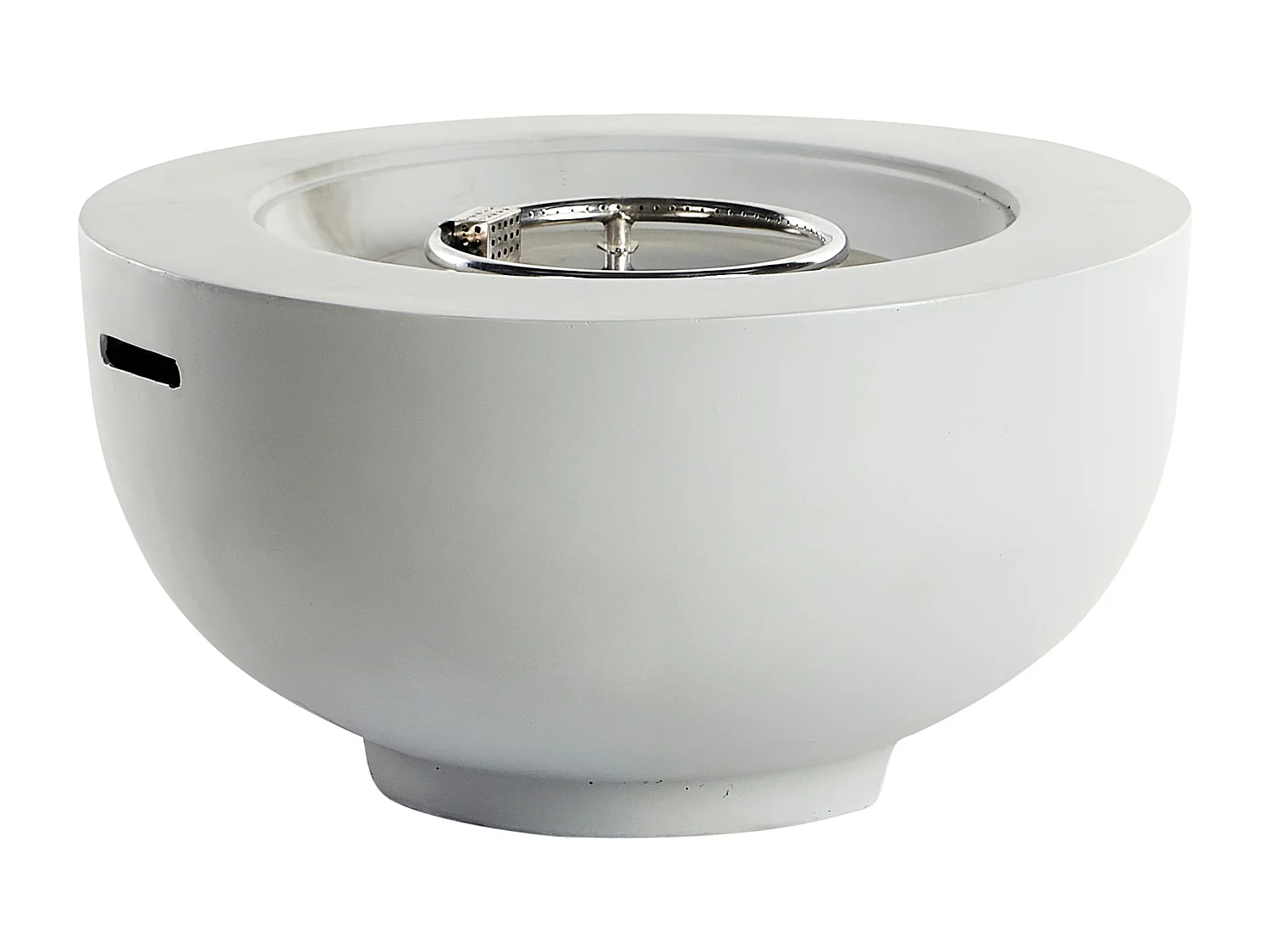 Palenisko ogrodowe jasnoszare DAISETU