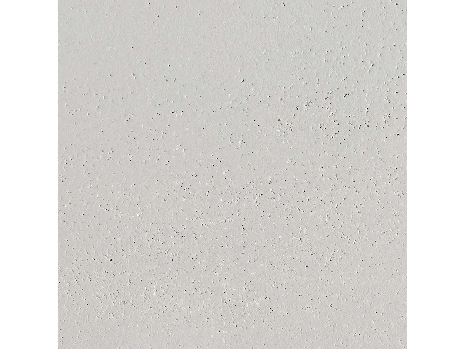 Foyer à gaz PACAYA Béton Gris clair