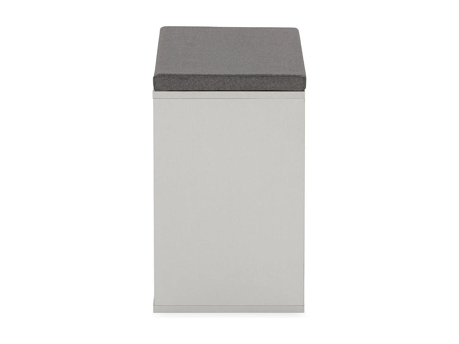 Banco zapatero Samuel Color Blanco 9 Huecos