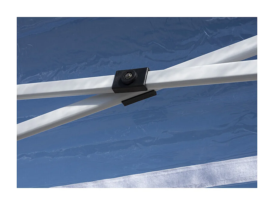 Carpas Plegables 3x3 - Carpa 3x3 Master Transparente