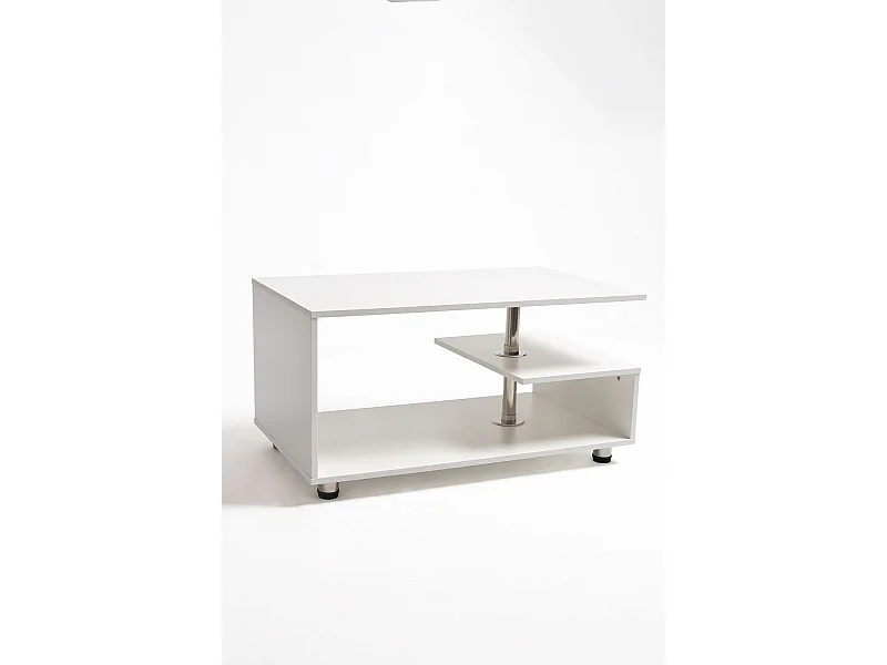 Mesas Auxiliares - Mesa de Centro Vell