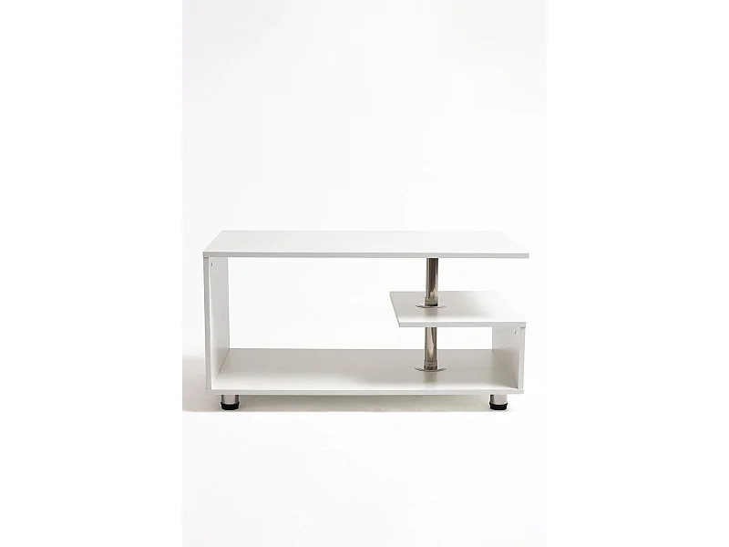 Mesas Auxiliares - Mesa de Centro Vell