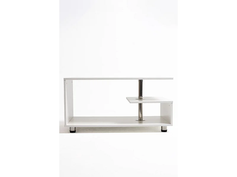 Mesas Auxiliares - Mesa de Centro Vell