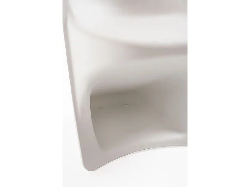 Packs Sillas Jardín - Pack 4 Sillas Vius - Blanco