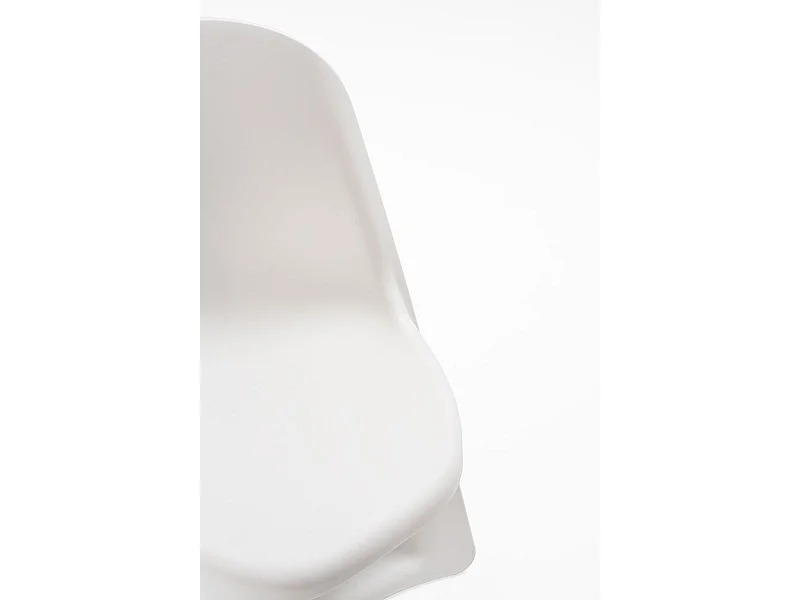 Packs Sillas Jardín - Pack 4 Sillas Vius - Blanco