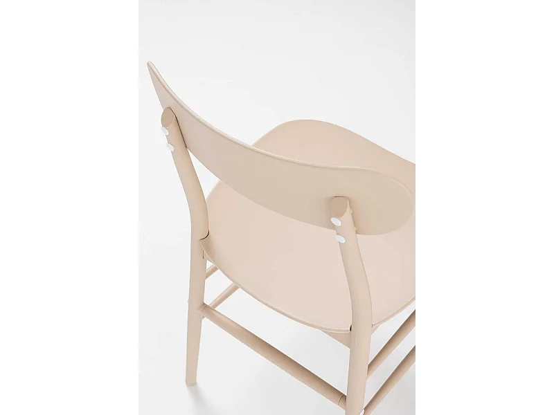 Packs Sillas Jardín - Pack 2 Sillas Teis - Beige