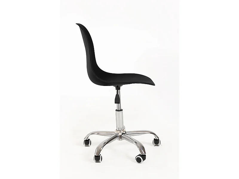 Packs Sillas - Pack 4 Sillas Dicron - Negro