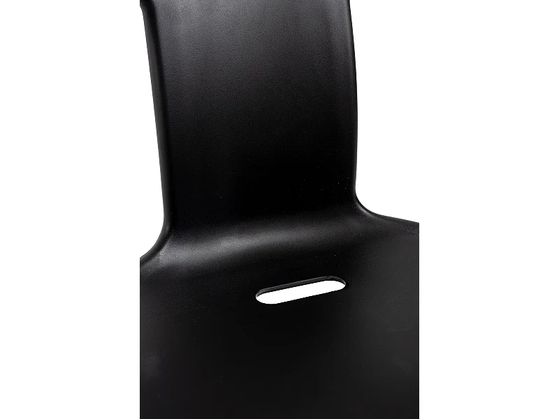 Packs Sillas Jardín - Pack 4 Sillas Indi - Negro