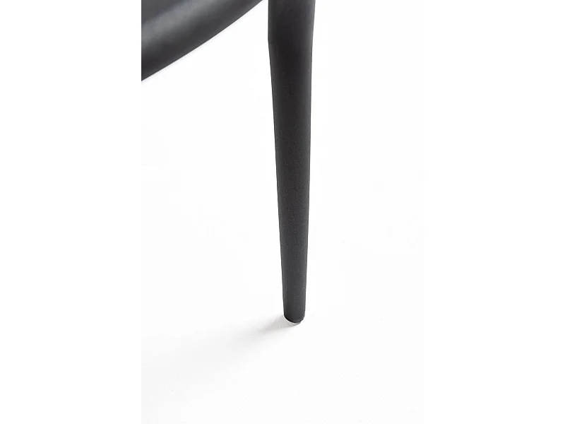 Sillas Jardín - Silla Golo - Negro