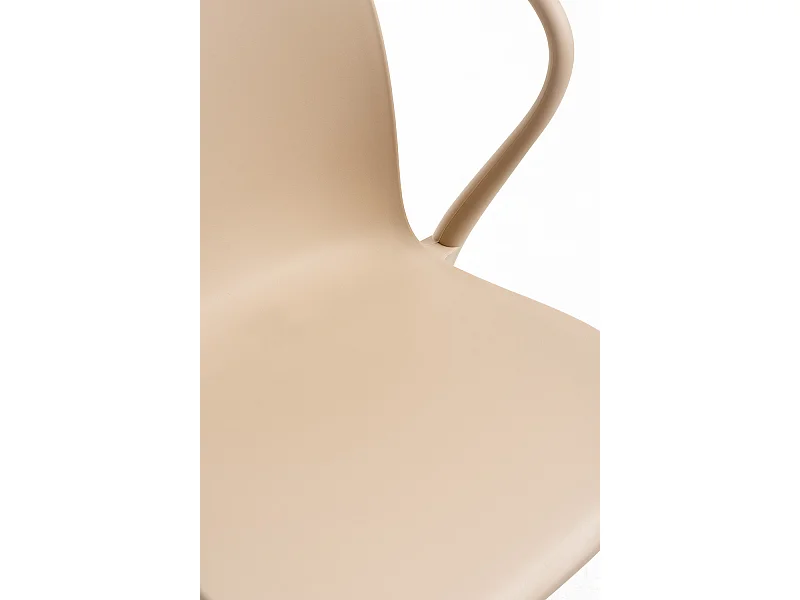 Packs Sillas Jardín - Pack 2 Sillas Zotli - Beige