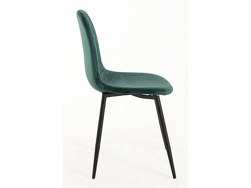 Packs Sillas Comedor - Pack 4 Sillas Boide - Verde