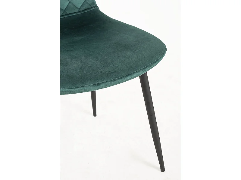 Packs Sillas Comedor - Pack 6 Sillas Boide - Verde
