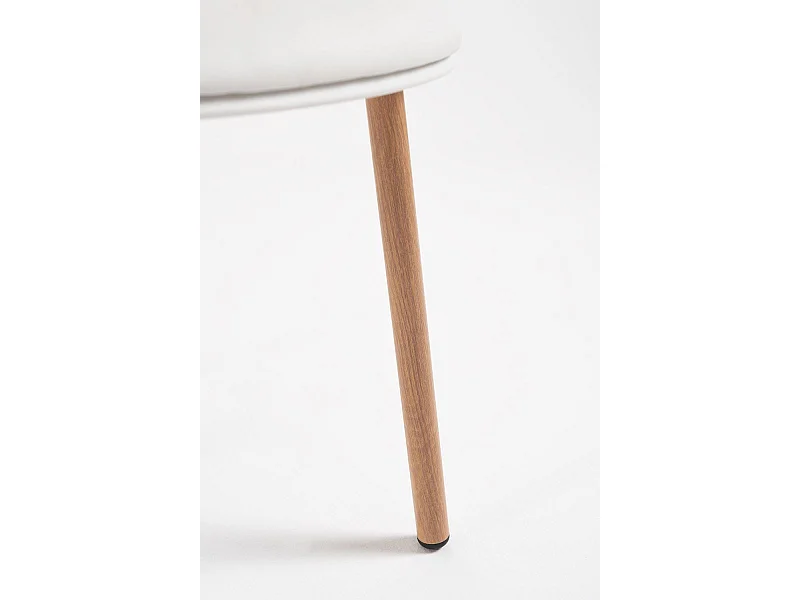 Sillas Comedor - Silla Ladny - Blanco