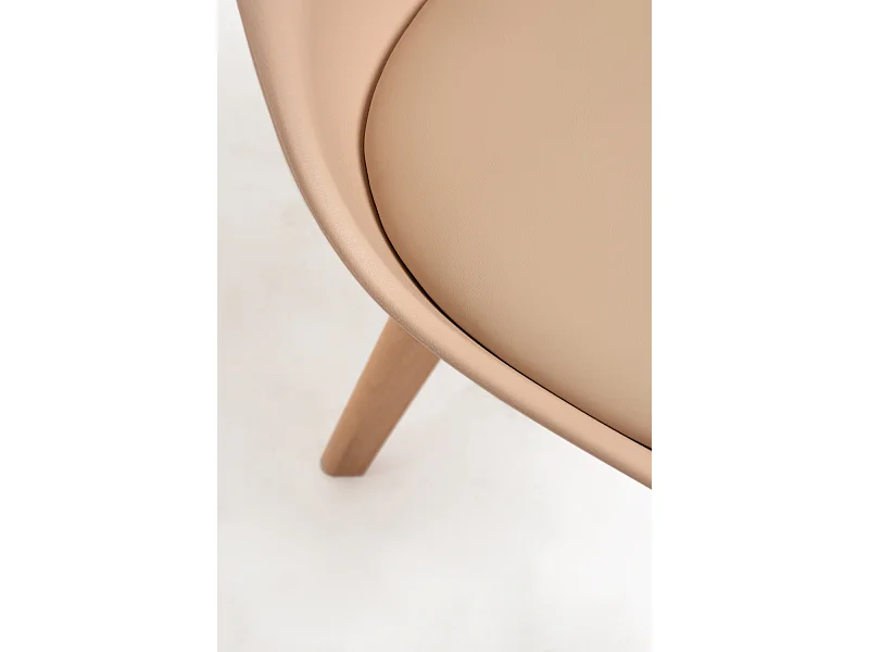 Packs Sillas Comedor - Pack 2 Sillas Synk Basic - Beige Tapioca