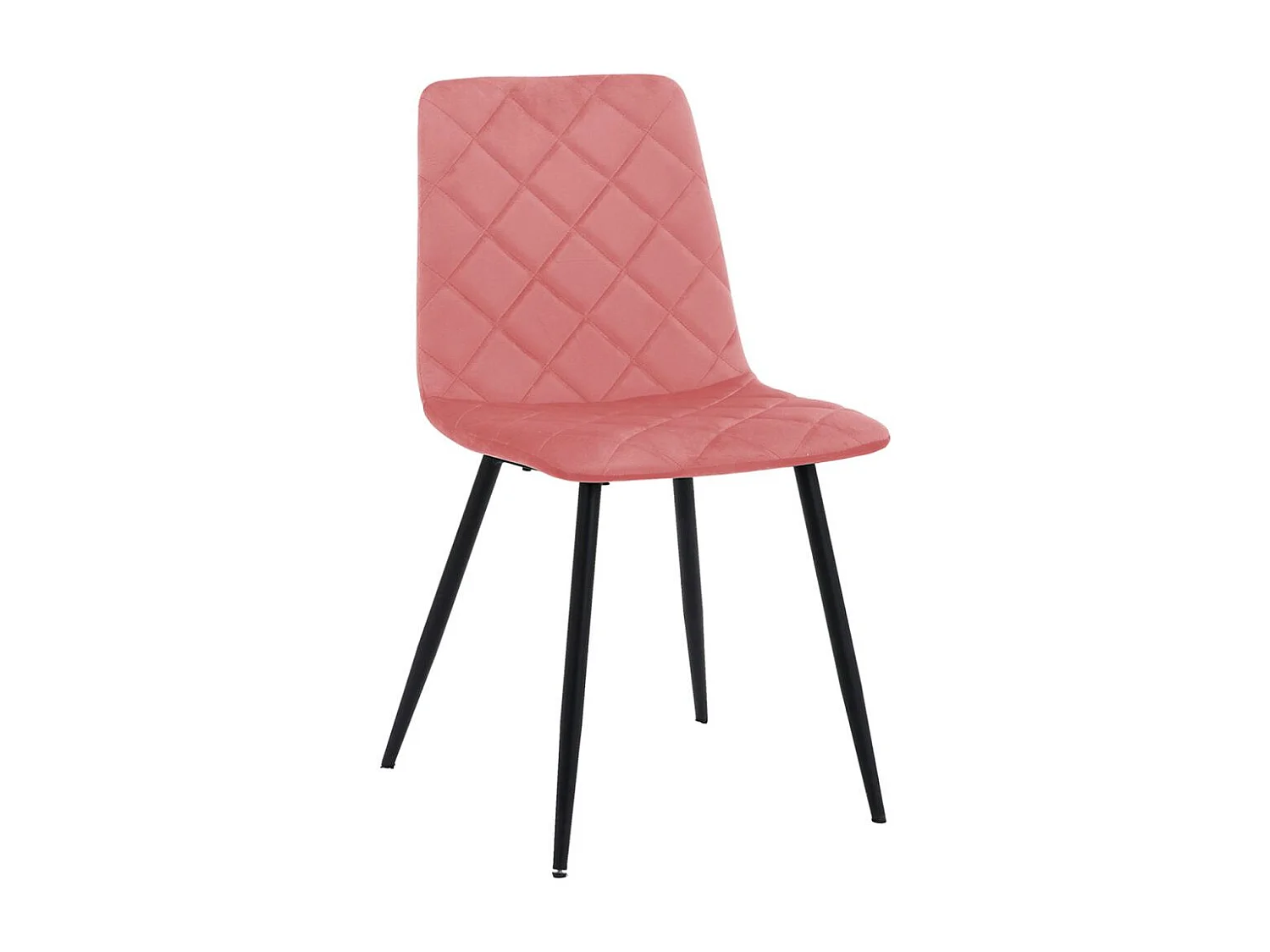 Sillas Comedor - Silla Drat - Rosa
