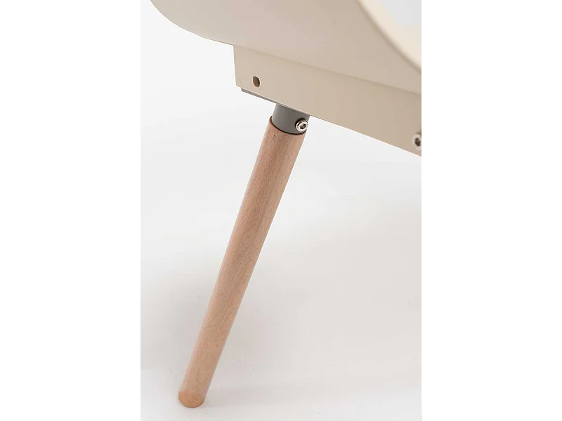 Packs Sillas Comedor - Pack 2 Sillas Cappio - Beige