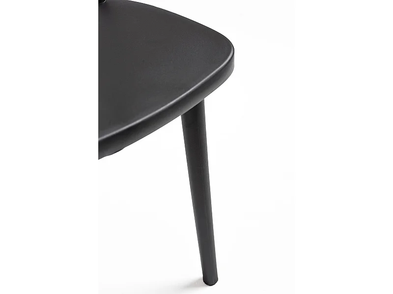 Sillas Comedor - Silla Niru - Negro