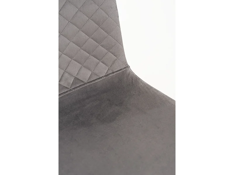 Packs Sillas Comedor - Pack 4 Sillas Boide - Gris