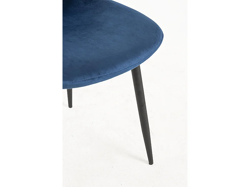 Packs Sillas Comedor - Pack 6 Sillas Boide - Azul