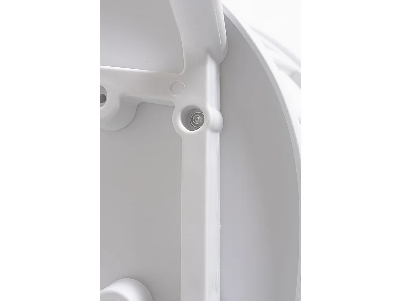 Sillas Comedor - Silla Niru - Blanco