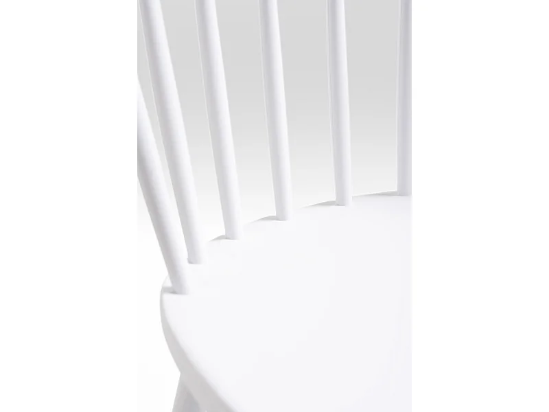Sillas Comedor - Silla Niru - Blanco