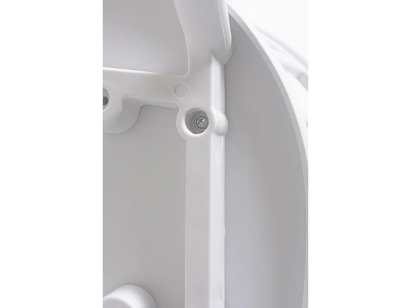 Sillas Comedor - Silla Niru - Blanco