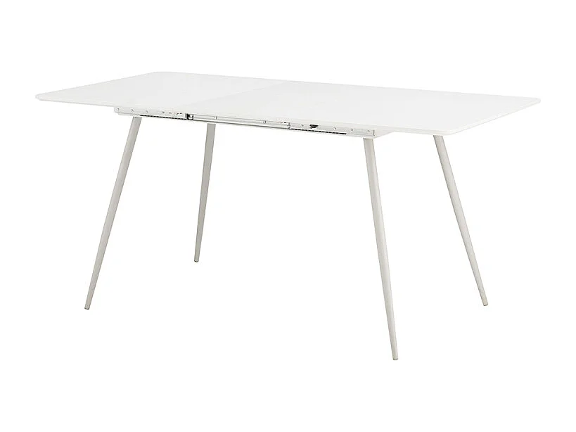 Estilo Nórdico - Mesa Extensible Tabela - Blanco