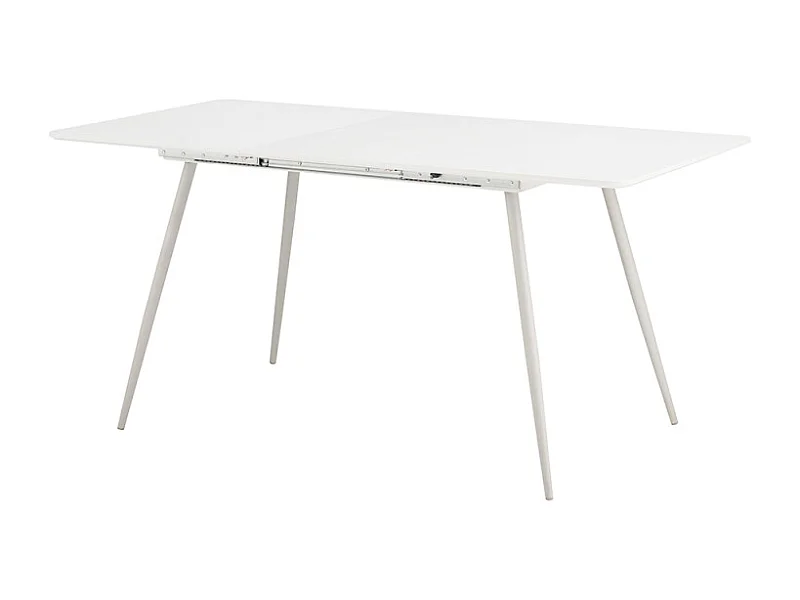 Estilo Nórdico - Mesa Extensible Tabela - Blanco