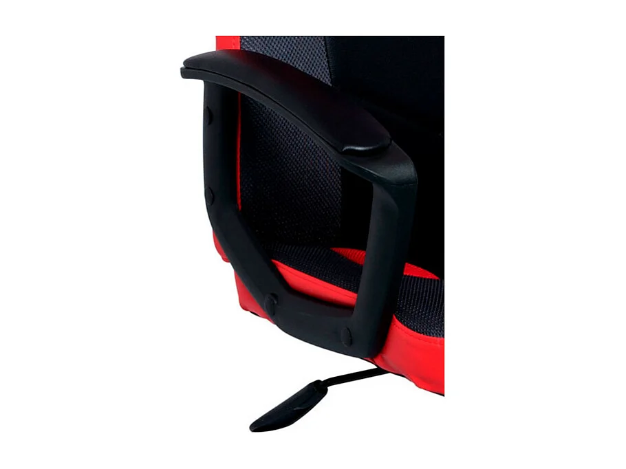 Silla Gaming Gunfire - Azul y Negro - Máxima Ergonomía - Ideal para sesiones de Gaming