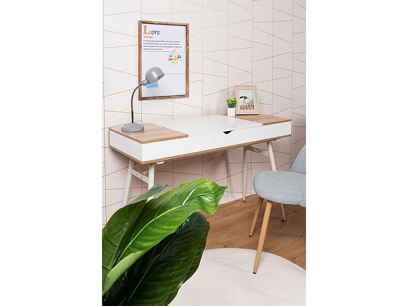 Escritorios - Escritorio Blogen 1 Cajón