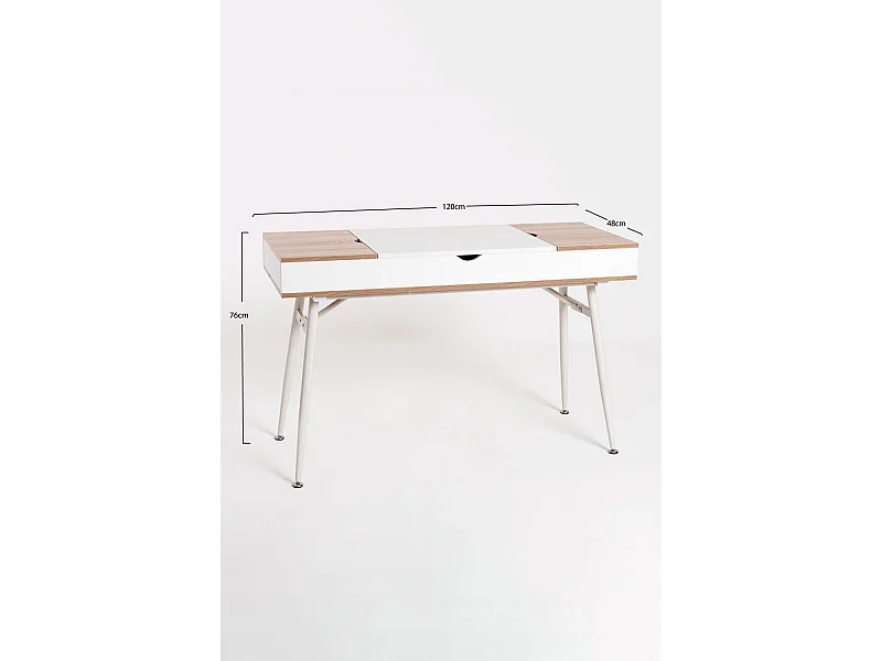 Escritorios - Escritorio Blogen 1 Cajón