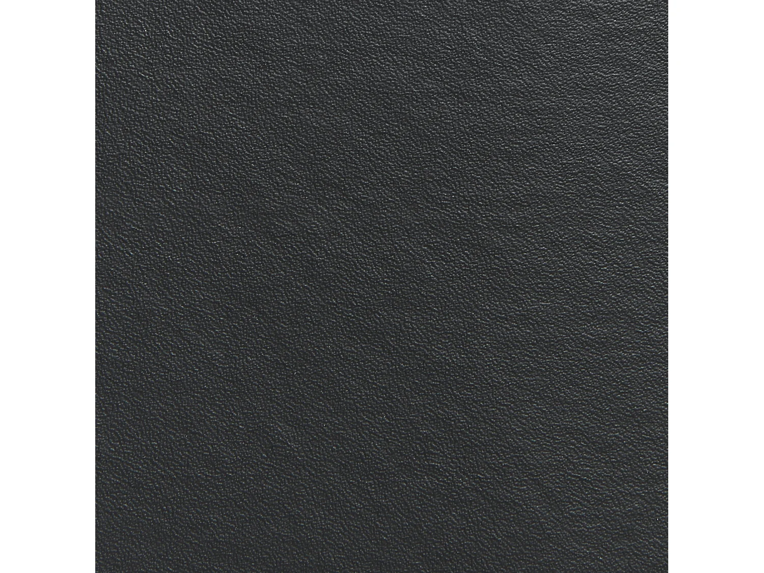 Panier URUK Cuir PU Gris graphite