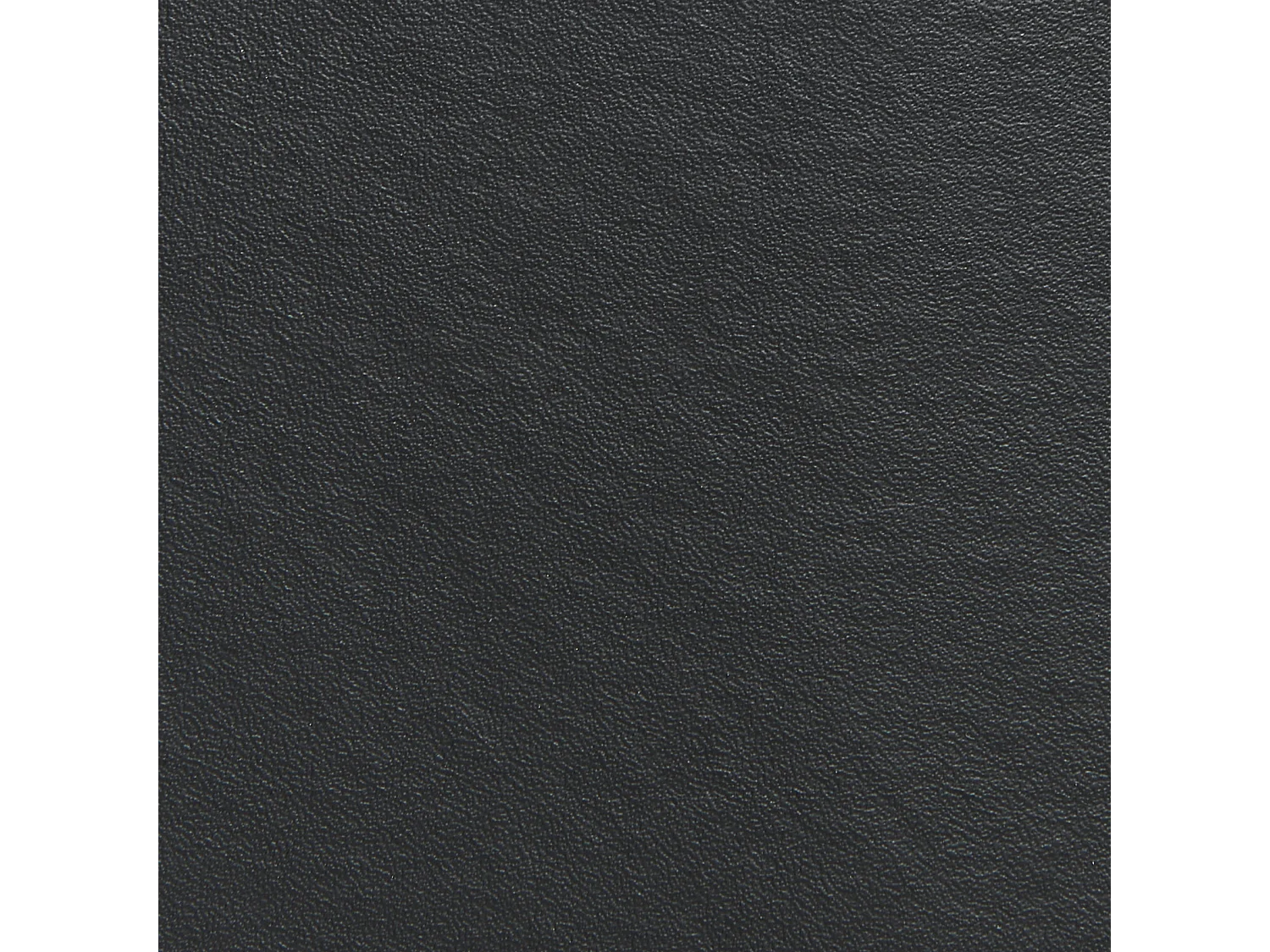 Cesto URUK Pele sintética Cinzento grafite